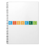 Michael  Notebooks