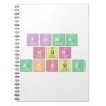 fatma
 nur
 aksuz  Notebooks