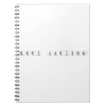 Merry Christmas  Notebooks
