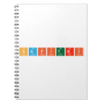 Safitri  Notebooks