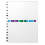 Niknakpattywak
   Notebooks