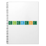 ELEMENT  Notebooks