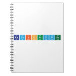 Radbioactiveu  Notebooks