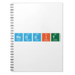 reddit  Notebooks