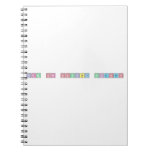 Term one physical sciences  Notebooks