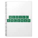 BackFire
 Intelligence  Notebooks