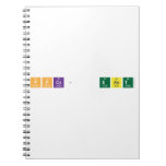 PPCS-  EAST  Notebooks