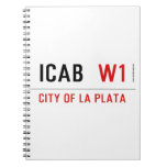 ICAB   Notebooks