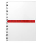 Boomieworld till the world end  Notebooks