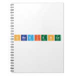obedience  Notebooks