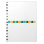 Announcements  Notebooks