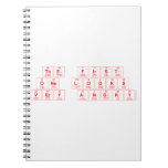 The first
 o|ne looks
 very angry  Notebooks