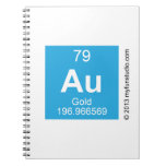 au  Notebooks