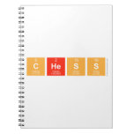 chess  Notebooks