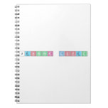 jennifer lopez  Notebooks
