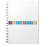 Khairiyah  Notebooks