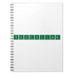 Suntoucher  Notebooks