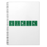 Irimia   Notebooks