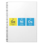 genios  Notebooks