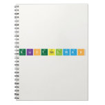 EliotGelwan  Notebooks