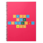 Happy 
 Second
 Anniversary
 BOO  Notebooks