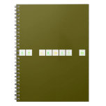 SW Legacy HS  Notebooks
