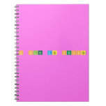O olho das pessoas  Notebooks