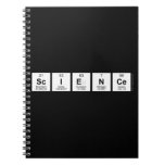 science  Notebooks