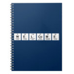 WELCOME  Notebooks