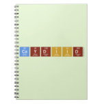 CAYDIID  Notebooks