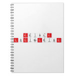 Edible
 Engi|nee|ri|ng  Notebooks