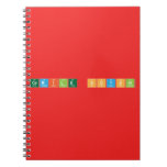 Cemile SOYSAL  Notebooks
