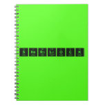 Sherlock  Notebooks