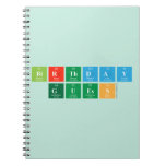 Birthday
 Guess  Notebooks