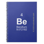 BE  Notebooks