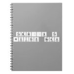 También te
 quiero Noah  Notebooks
