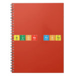 Buone Feste  Notebooks
