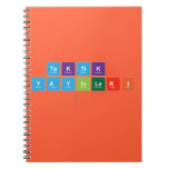 TAKTiK YAYINLARI   Notebooks