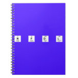 N F d L  Notebooks
