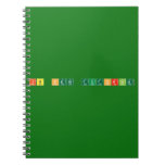 IB Peer Tutoring  Notebooks