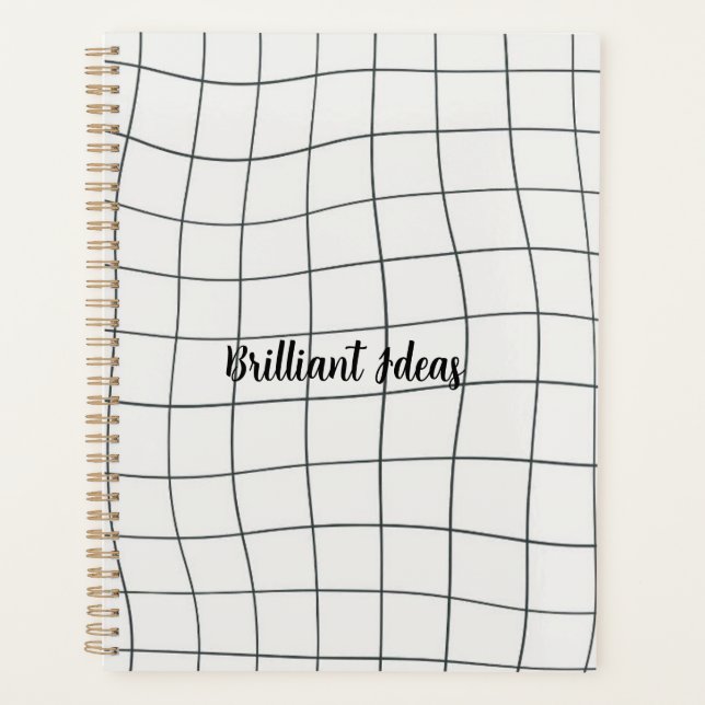 Notebooks (Front)