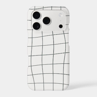 Notebooks iPhone 17 Pro Case