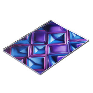  Notebooks & Journals 