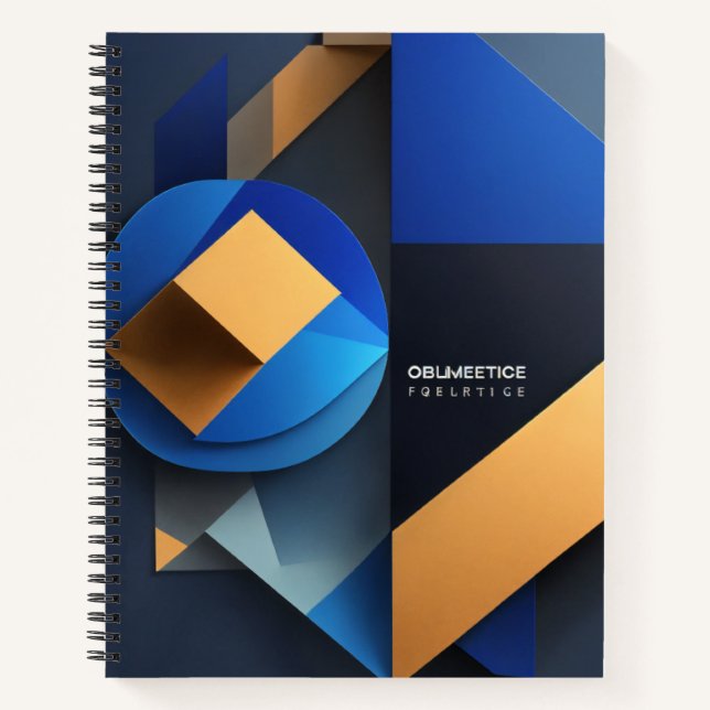 Notebooks & Journals (Front)