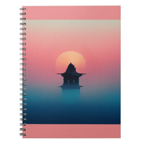 Notebooks  Journals