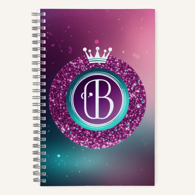 Notebooks & Journals (Front)