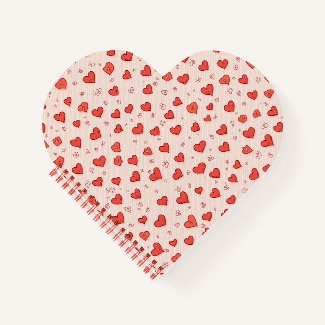  Notebooks & Journals (Front)