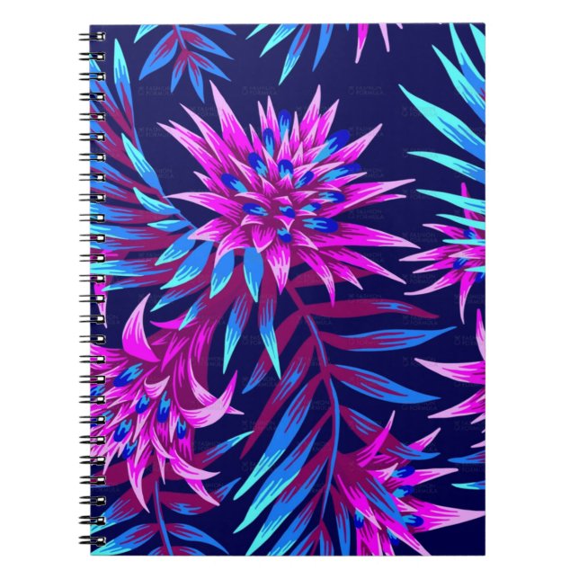 Notebooks & Journals  (Front)