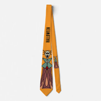 notebooks neck tie