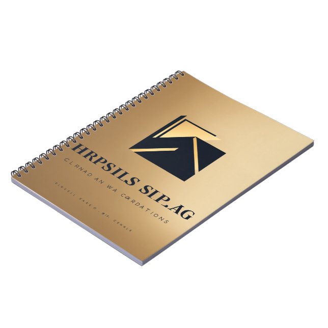  Notebooks & Writing Pads  (Left Side)